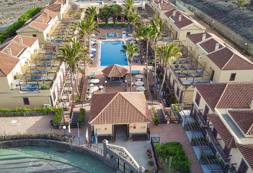 בקתה סופריור, Bungalows Maspalomas Oasis Club - All Inclusive