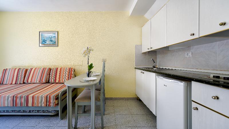 בקתה דלוקס, Bungalows Maspalomas Oasis Club - All Inclusive