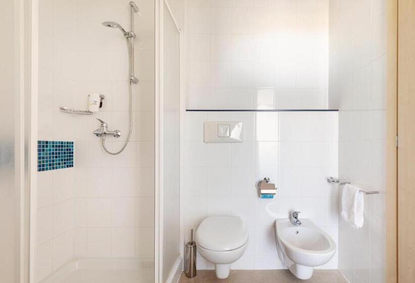 اتاق سوپریور, B&b Hotel Cherasco Langhe