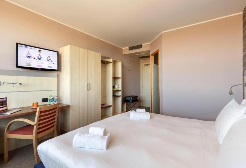 اتاق سوپریور, B&b Hotel Cherasco Langhe