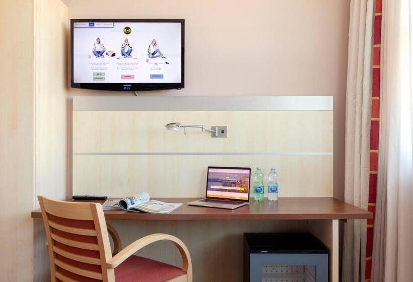 اتاق سوپریور, B&b Hotel Cherasco Langhe