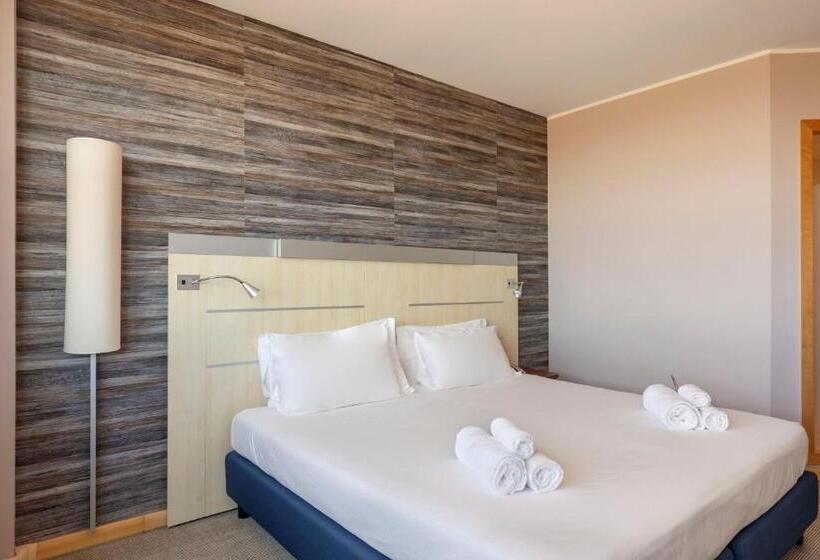 اتاق سوپریور, B&b Hotel Cherasco Langhe