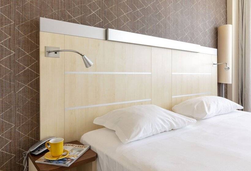 اتاق استاندارد, B&b Hotel Cherasco Langhe