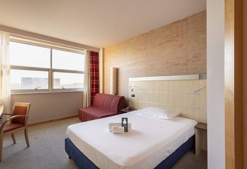 اتاق اکونومی, B&b Hotel Cherasco Langhe