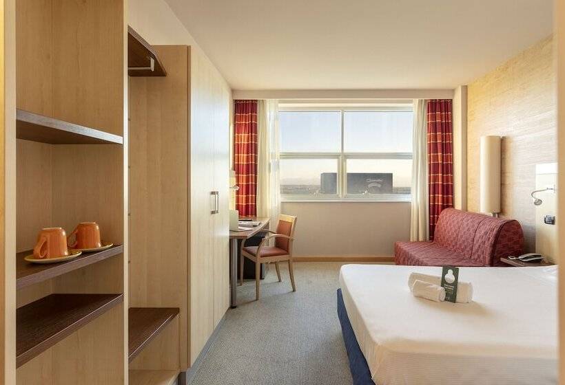 اتاق اکونومی, B&b Hotel Cherasco Langhe