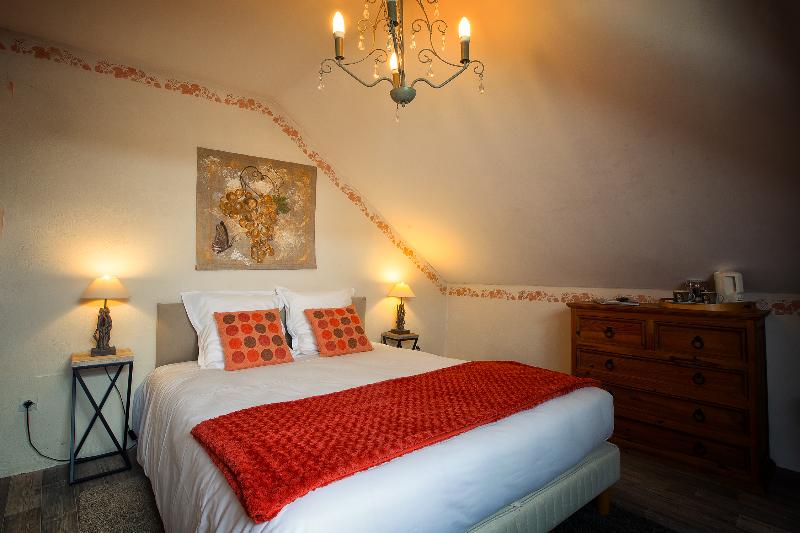 اتاق سوپریور, B&b Hotel Cherasco Langhe