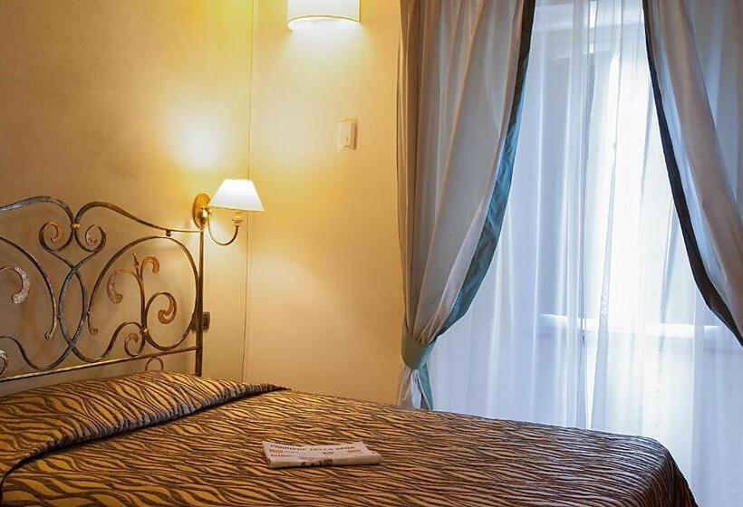 Семейный Номер, Borgo Sant Ippolito Country