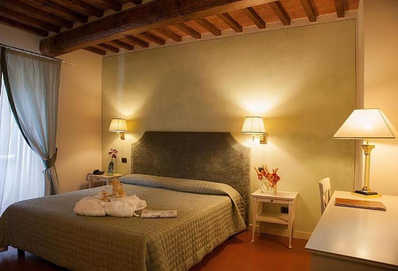 Семейный Номер, Borgo Sant Ippolito Country