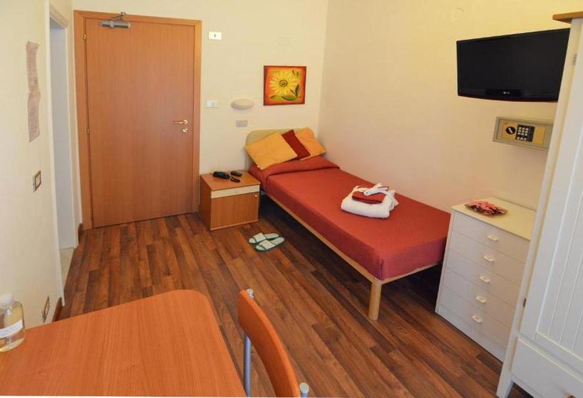 Номер Комфорт Индивидуальный, Del Buono Wellness & Medical Spa