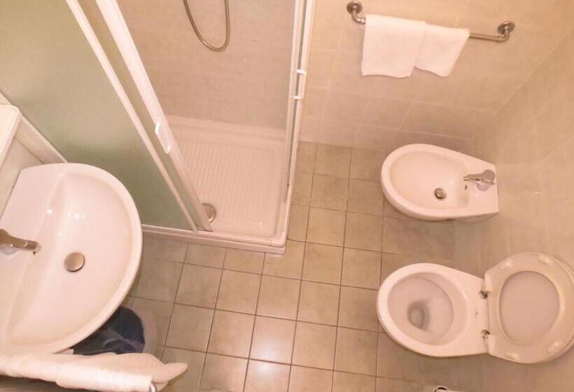 Habitación Clásica, Gemini