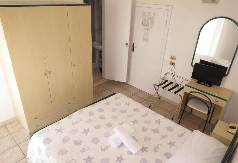 Habitación Clásica, Gemini