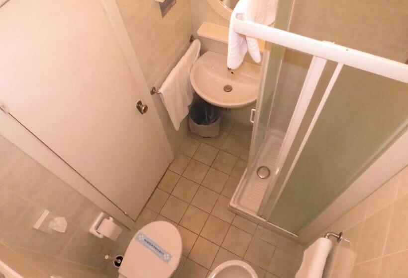 Habitación Triple Clásica, Gemini