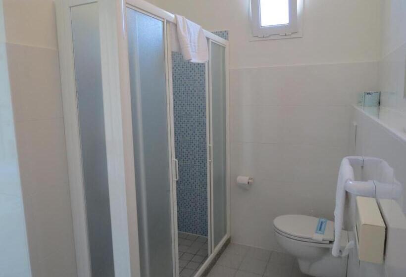 Habitación Superior, Gemini
