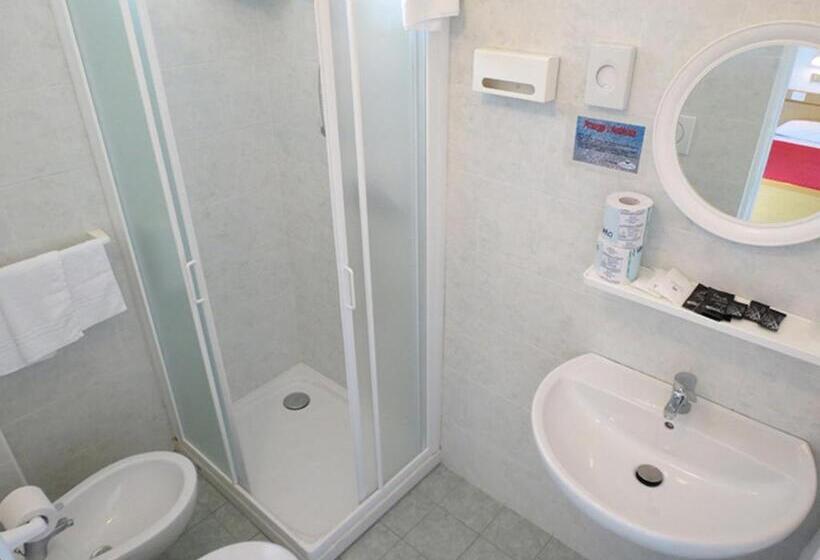 Habitación Superior, Gemini