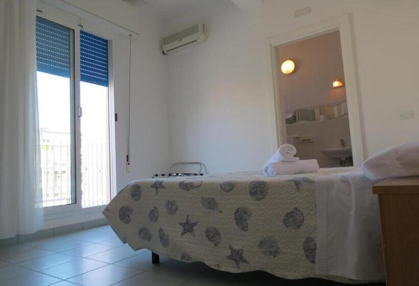 Habitación Superior, Gemini