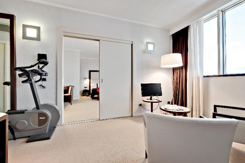 Люкс, Italiana Hotels Cosenza