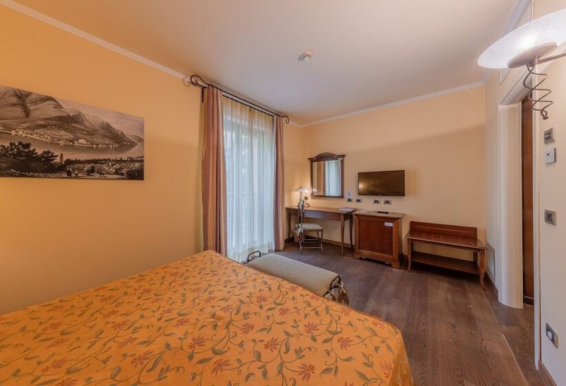 Номер Стандарт, La Darsena Boutique Hotel & Restaurant
