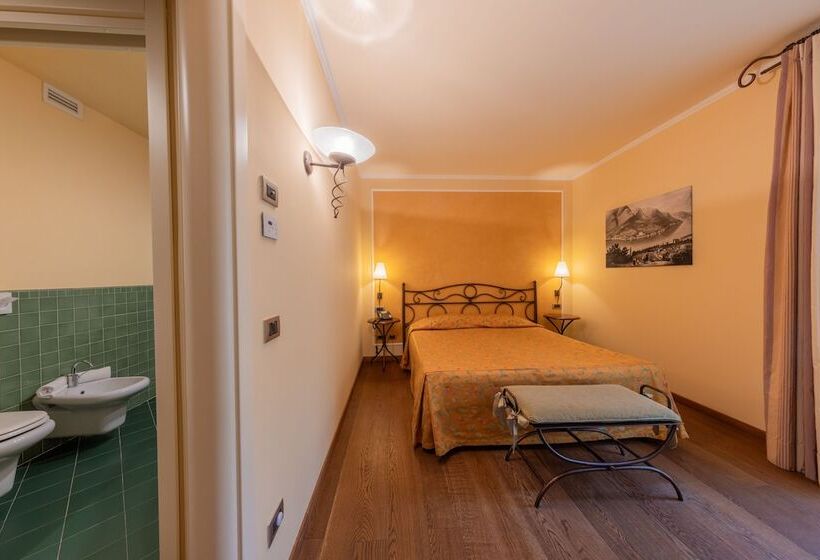 Номер Стандарт, La Darsena Boutique Hotel & Restaurant