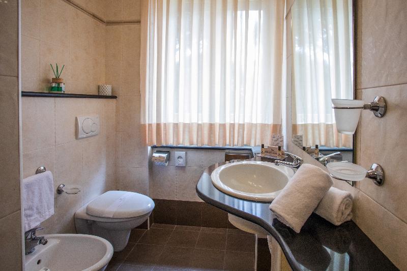 Номер Superior с Видом, Park Hotel Marinetta   Beach & Spa