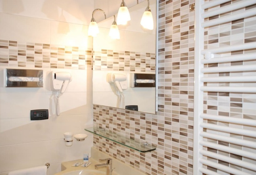 컴포트 룸, Park Hotel Marinetta   Beach & Spa