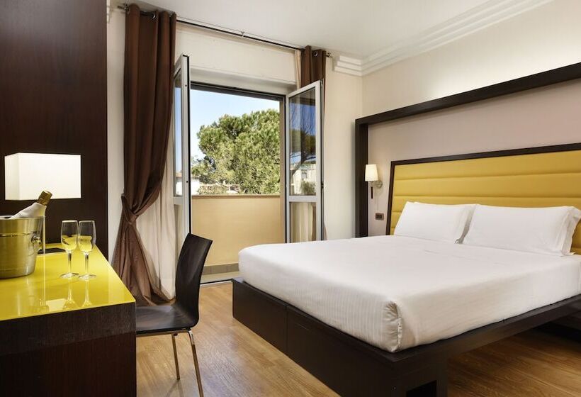 컴포트 룸, Park Hotel Marinetta   Beach & Spa