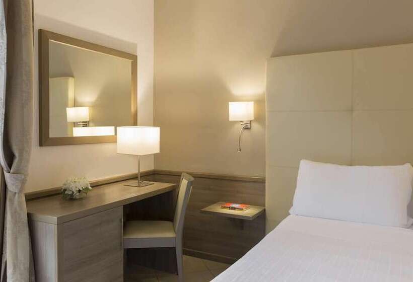 Номер Комфорт, Park Hotel Marinetta   Beach & Spa