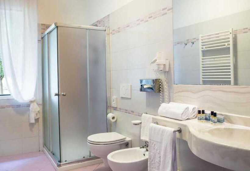 Семейный Номер, Park Hotel Marinetta   Beach & Spa