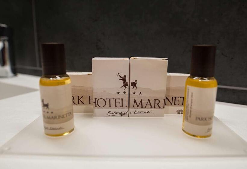 패밀리 룸, Park Hotel Marinetta   Beach & Spa