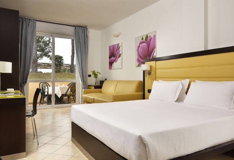 Семейный Номер, Park Hotel Marinetta   Beach & Spa