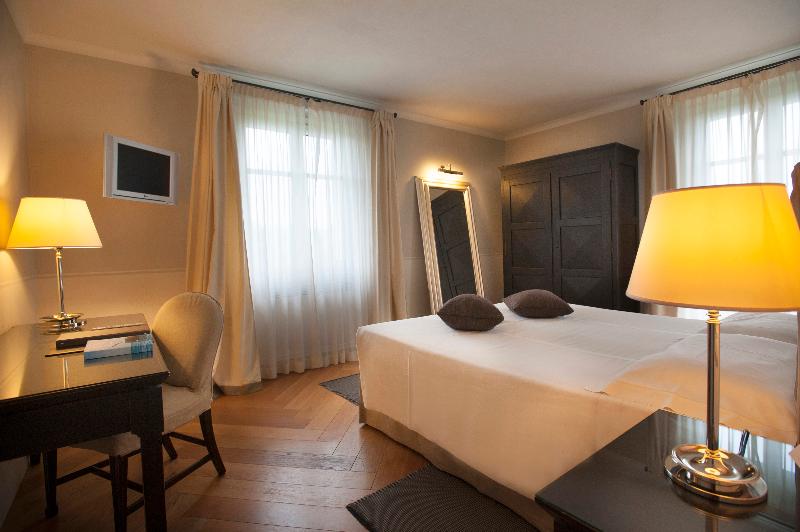 Номер Deluxe, Relais Villa d'Amelia