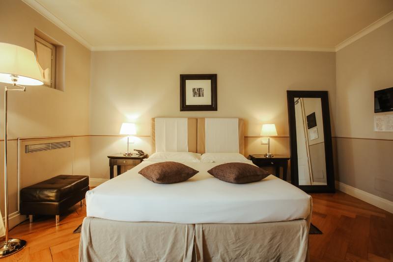 Номер Superior, Relais Villa d'Amelia