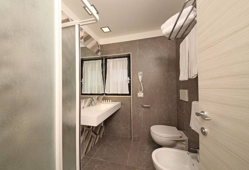Апартаменты Комфорт 1 Спальня, Residence Holiday