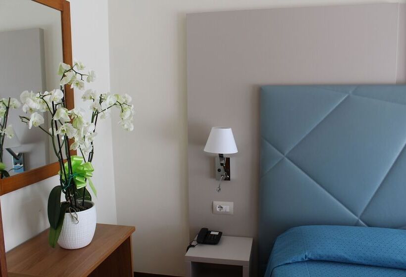 Номер Стандарт, Residence Holiday