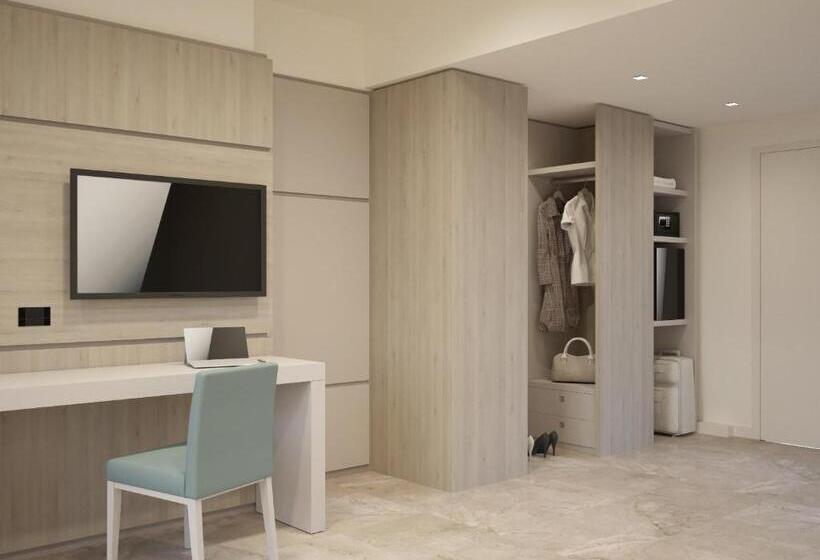 Номер Стандарт, Residence Holiday