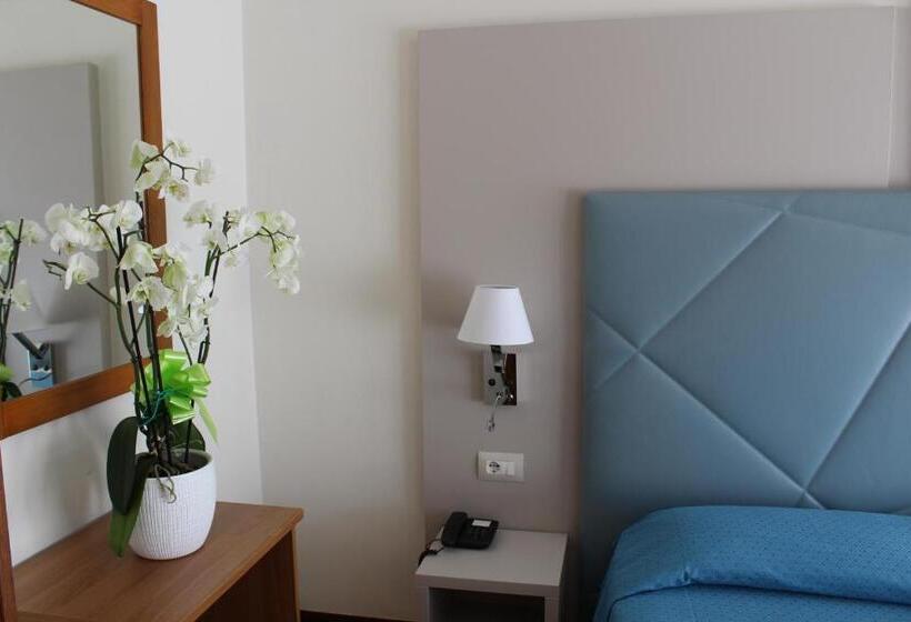 Номер Стандарт, Residence Holiday