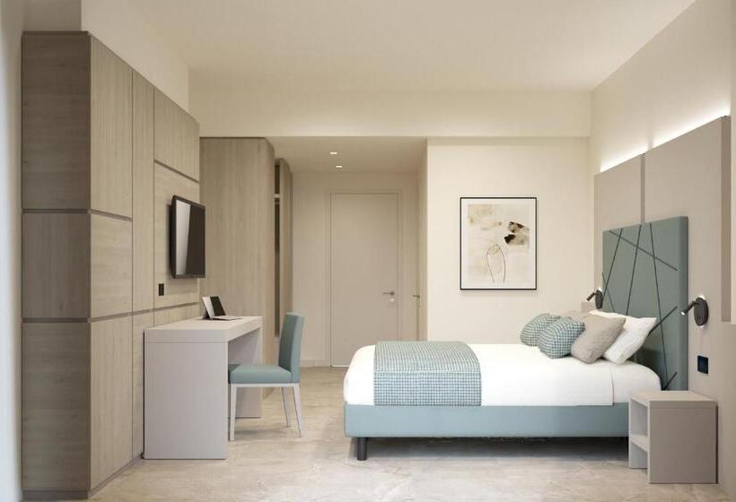 Номер Стандарт Трехместный, Residence Holiday