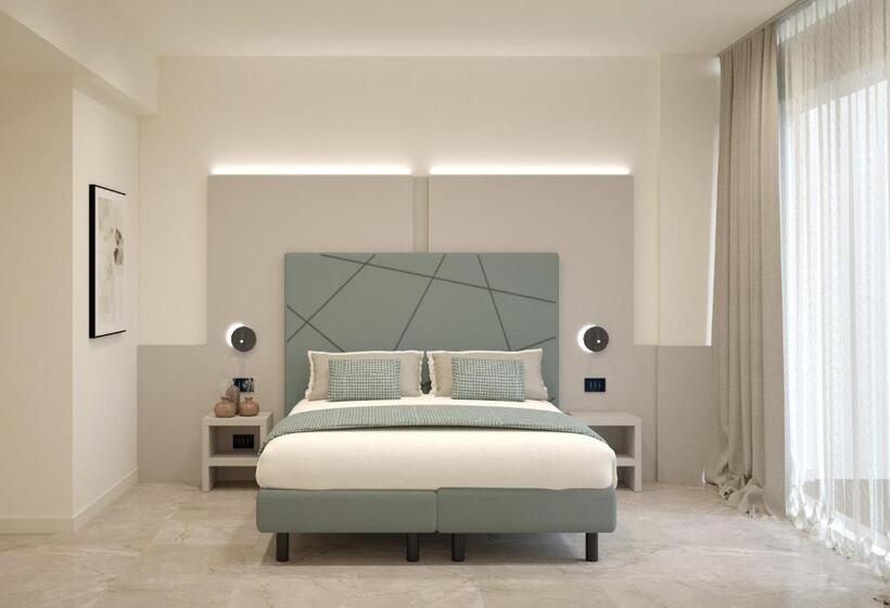 Номер Стандарт Трехместный, Residence Holiday