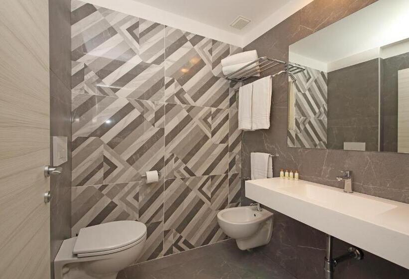آپارتمان راحتی 1 خوابه, Residence Holiday