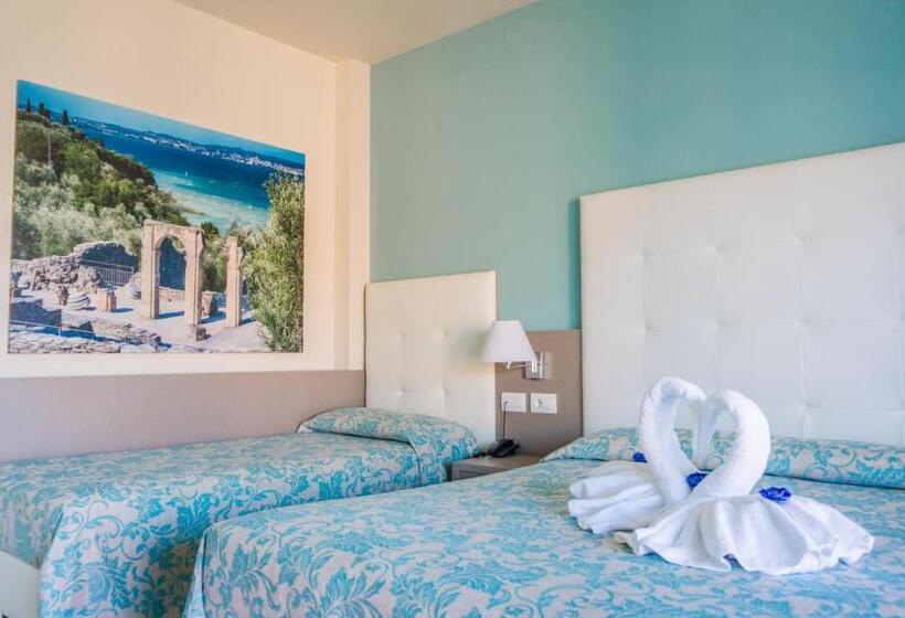 Номер Superior, Residence Holiday