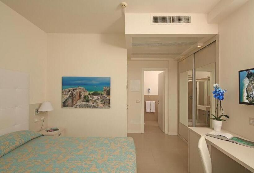اتاق سوپریور, Residence Holiday