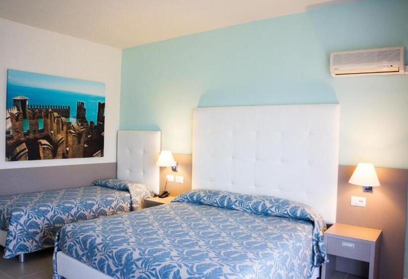 Трехместный Номер Superior, Residence Holiday