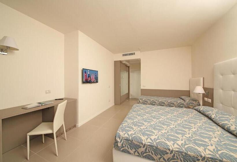 Апартаменты Deluxe 1 Спальня, Residence Holiday
