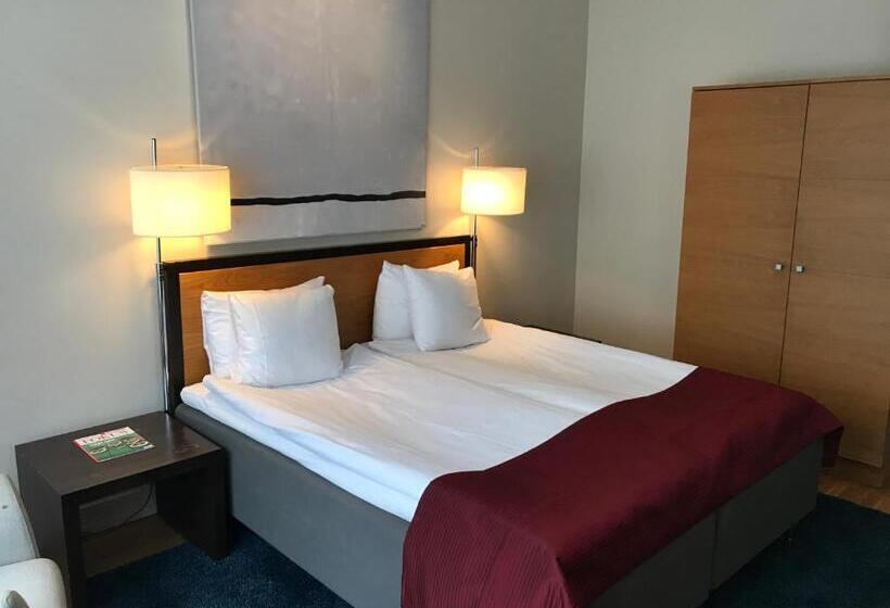 스탠다드 룸, Profilhotels Riddargatan