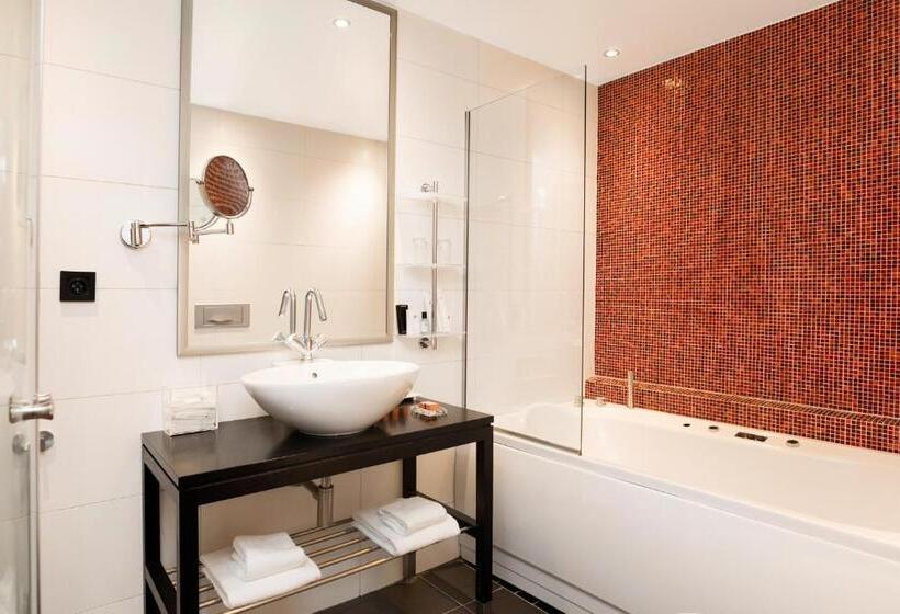 자쿠지 스위트, Profilhotels Riddargatan