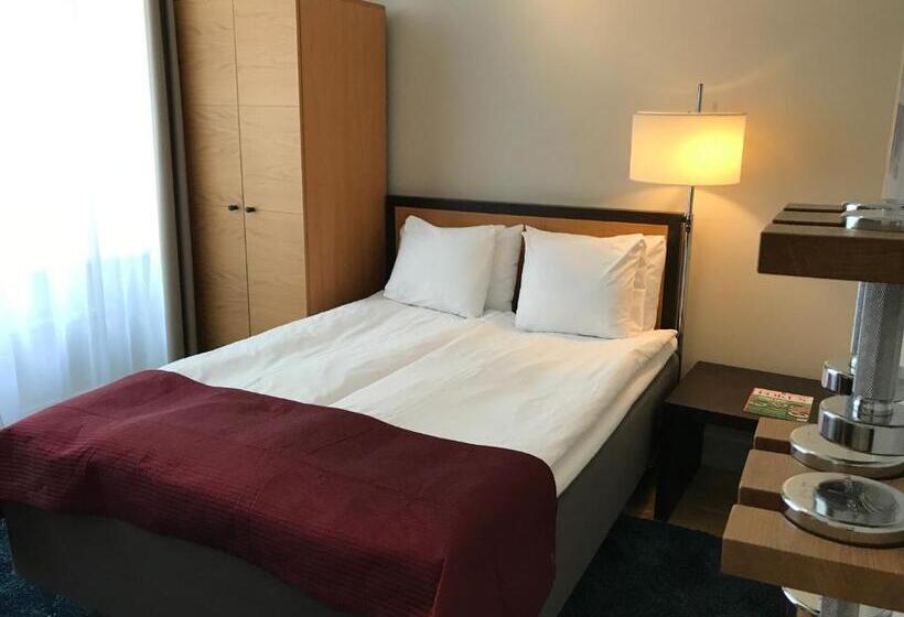 스탠다드 룸, Profilhotels Riddargatan