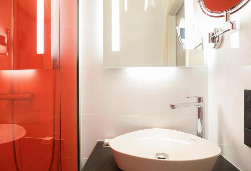 스탠다드 룸, Profilhotels Riddargatan