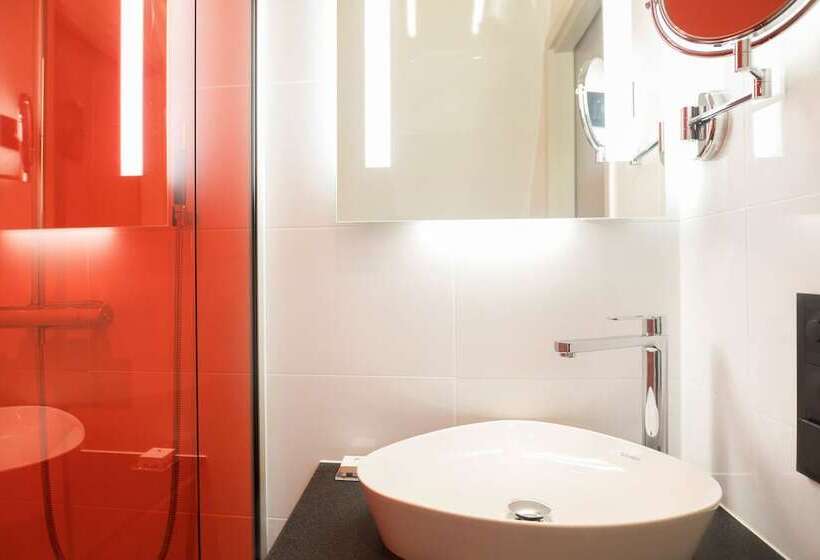 스탠다드 룸, Profilhotels Riddargatan