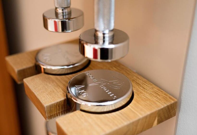 スタンダードルーム, Profilhotels Riddargatan