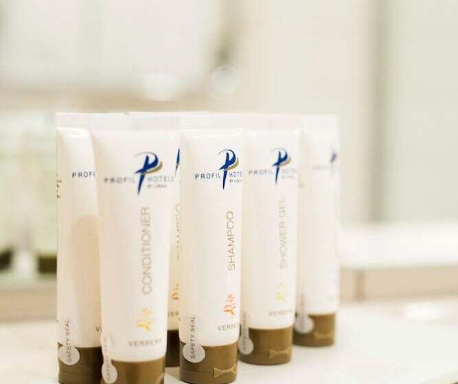 주니어 스위트, Profilhotels Riddargatan