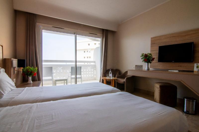 スタンダードルーム, Profilhotels Riddargatan